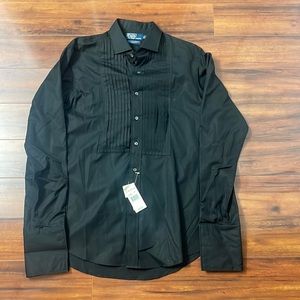 Polo Ralph Lauren Tuxedo Shirt